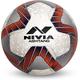 NIVIA Ashtang 2.0 FIFA PRO Football (Multicolor, Size: 5) Material: Polyurethane Inflating Needle Rubberized 8 Panel For Hard Ground Without Grass Pro Football Ball Mini Football