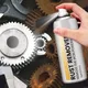Spray antirouille multi-usages pour l'entretien des pièces de voiture nettoyage des jantes
