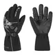 Gants électriques étanches rechargeables pour hommes et femmes gants chauffants pour temps froid