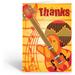 The Holiday Aisle® - 10 Guitar Theme Thank You Note Cards & Envelopes - Music Note Cards | Wayfair 5E570139557C416482A1BBCC20AF47C4