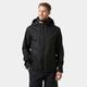 Helly Hansen Men’s Crew Hooded Sailing Jacket 2.0 M