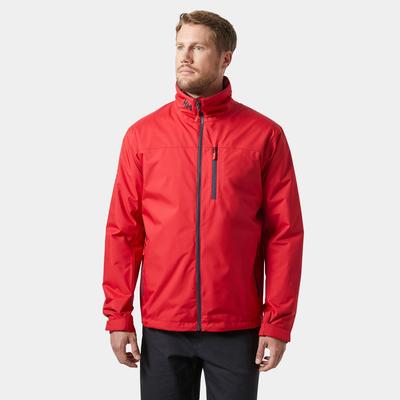 Helly Hansen Herren Crew Midlayer Segeljacke 2.0 L