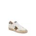 Ball Star Low Top Sneaker