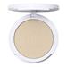 e.l.f. Camo Powder Foundation Lightweight Primer-Infused Buildable & Long-Lasting Medium-to-Full Coverage Foundation Fair 120 N