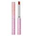 YUHAOTIN Star Thin Tube Lipstick Non Stick Cup Does Not Fall Off Color Lasting Color Retention Velvet Lipstick Lip Glaze Red Lipstick Set for Women Red Lipstick for Women Organic