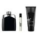 MontBlanc Men s Legend Eau De Toilette Gift Set 3386460139045