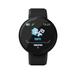 Dadypet Smart Bracelet Smartwatch Sedentary 1.3in Watch Waterproof Smartwatch Heart Sedentary Remind Wristband Remind Heart Watch Waterproof Smart Abody Heart Dazzduo Smart