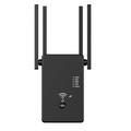 Pinnaco Wireless Repeater 1200mbps Wifi 2.4/ WIFI Wireless Router Dual Band Amplifier WiFi Dual Band Wireless Amplifier Wifi Amplifier 2.4/ Amplifier 2.4/ Amplifier WIFI ammoon Wifi Amplifier 2.4/