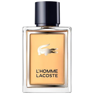 Lacoste L’Homme Eau de Toilette 50 ml Herren Image