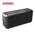 Nebublu speaker Scene HiFi Sound Series Stereo Scene HiFi Sound Support Stereo Scene HiFi X8 MAX Portable TF Subwoofer Portable Wireless BT5.0 IPX5 Subwoofer Portable Party Portable 100W Wireless