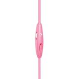 LIBERTY GAMER Wired headset Headset Driver Unit HUIOP Head-Mounted Headset Driver FLIT Head-Mounted Headset Wide Compatibility Pink Unit Wide Compatibility Driver Unit Wide Wired Headset FLIT dsfen