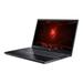 Acer Nitro V 15 ANV15-51 - Intel Core i5 - 13420H / up to 4.6 GHz - Win 11 Home - GF RTX 3050 - 8 GB RAM - 512 GB SSD - 15.6 IPS 1920 x 1080 (Full HD) @ 144 Hz - Wi-Fi 6 - obsidian black - kbd: US Intl