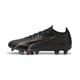 Puma Herren Fußballschuhe ULTRA MATCH FG/AG Rasen/Kunstrasen, schwarz, Gr. 42,5EU