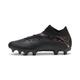 Puma Herren Fußballschuhe FUTURE 7 PRO FG/AG Rasen/Kunstrasen, sand, Gr. 41EU