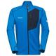 Mammut - Taiss Light ML Jacket - Fleecejacke Gr XXL blau