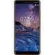 Nokia 7 Plus 64GB - Black - Unlocked - Dual-SIM