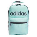 Adidas Kitchen | Adidas Santiago 2 Insulated Lunch Bag, Aqua Blue/Onix Grey | Color: Blue/Gray | Size: Os