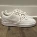 Nike Shoes | New Women’s Nike Court Vision Low White Size 10 - Casual Nike Sneakers | Color: White | Size: 10