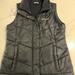 Columbia Jackets & Coats | Columbia Quilted Vest | Color: Black | Size: S