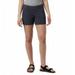 Columbia Shorts | Columbia Saturday Trail Nylon Hiking Shorts Omni-Shield #1533781 Blue Gray Sz 10 | Color: Blue/Gray | Size: 10