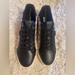 Coach Shoes | Lowline Low Top Sneaker | Color: Black/Brown | Size: 8.5