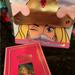 Disney Makeup | Disney Sleeping Beauty Princess Aurora Make Up And Headband Set | Color: Pink | Size: Os
