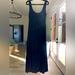 Anthropologie Dresses | Anthropologie Maxi Dress | Color: Blue | Size: M