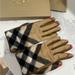 Burberry Accessories | Burberry Gloves - | Color: Tan | Size: Os
