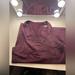 Lululemon Athletica Tops | Lululemon Run Swiftly Tech Racer Back Tank Top | Color: Purple/Tan | Size: 2