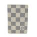 Louis Vuitton Accessories | Louis Vuitton Damier Damier Azur Card Case Azur Organizer De Poche N61727 | Color: White | Size: Os