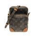 Louis Vuitton Bags | Auth Louis Vuitton Amazone Brown Monogram Shoulder Bag | Color: Brown | Size: Height:8.46 Inch (21.5 Cm)Width:5.91 Inch