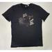 Levi's Shirts | Levi's It's Only Rock & Roll Graphic T-Shirt Men Medium Black Short Sleeve | Color: Black | Size: M