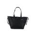Botkier Tote Bag: Black Graphic Bags