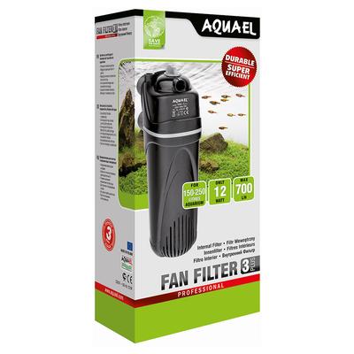 Auqael Filter FAN 3 Plus Aquarium Zubehör
