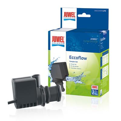 1500 Juwel Pumpe Eccoflow Aquarium Zubehör