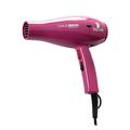 HECTOR Professional Hair Blow Dryer 2400W | Powerful Motor Fast Drying | Lilac | UK Plug