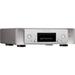 Marantz CD 50n High-Resolution Network Digital Audio and CD Player (Silver Gold) CD50NSG