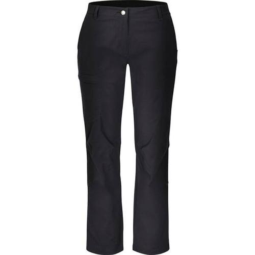 HOT-SPORTSWEAR Damen Hose Ottawa L_Pants, Größe 24 in Grau