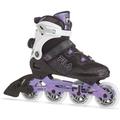 FILA Herren Inlineskates Inline Skate Legacy QF - Damen, Größe 38 in schwarz-lila