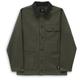 Vans - Drill Chore Coat - Freizeitjacke Gr L oliv