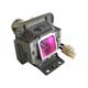 Ruby Lampe BENQ MP575 Ruby-5J.J1V05.001 Lampe Ruby