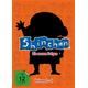 Shin Chan - Die neuen Folgen - Vol. 1-4 DVD-Box (DVD) - polyband Medien