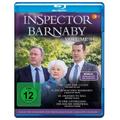 Inspector Barnaby Vol. 34 (Blu-ray Disc) - Edel Music & Entertainment CD / DVD / Motion