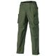 Pinewood - Wildmark Zip-Off Trouser - Trekkinghose Gr C54 grün