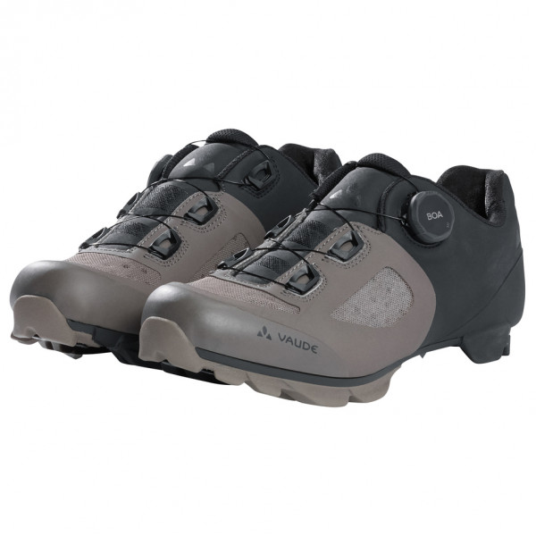 Vaude - MTB Kuro Tech - Radschuhe 38 | EU 38 grau