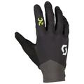 Scott - RC Scott-SRAM LF - Handschuhe Gr Unisex XS grau/schwarz