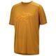 Arc'teryx - Ionia Logo - Merinoshirt Gr L yukon