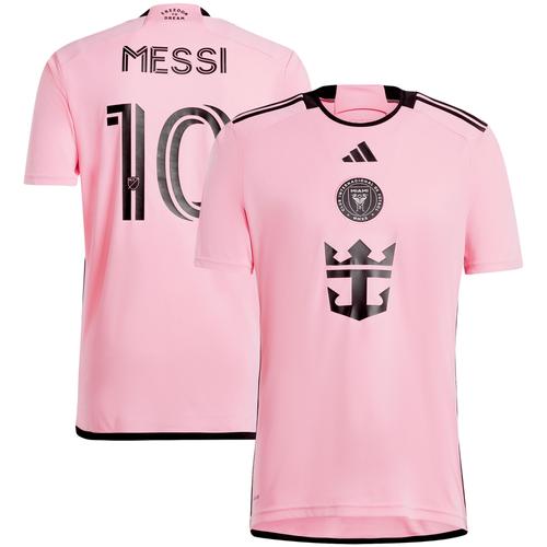 Inter Miami CF adidas Heimtrikot 2024 - Messi