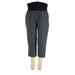 Calia by Carrie Underwood Active Pants - High Rise: Gray Activewear - Women's Size Small