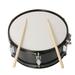 OWSOO Drum Snare Drum Head 14 Inch Drumstick Drum Head 14 Drum Key Student Band Professional Snare Drum MOWEO BUZHI Drumstick mewmewcat Professional Wemay